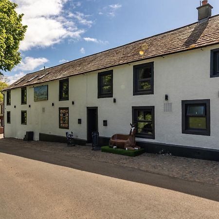 The Kellbank Hotel Gosforth  Buitenkant foto