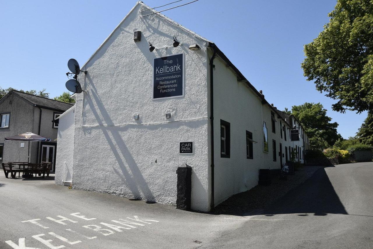 The Kellbank Hotel Gosforth  Buitenkant foto