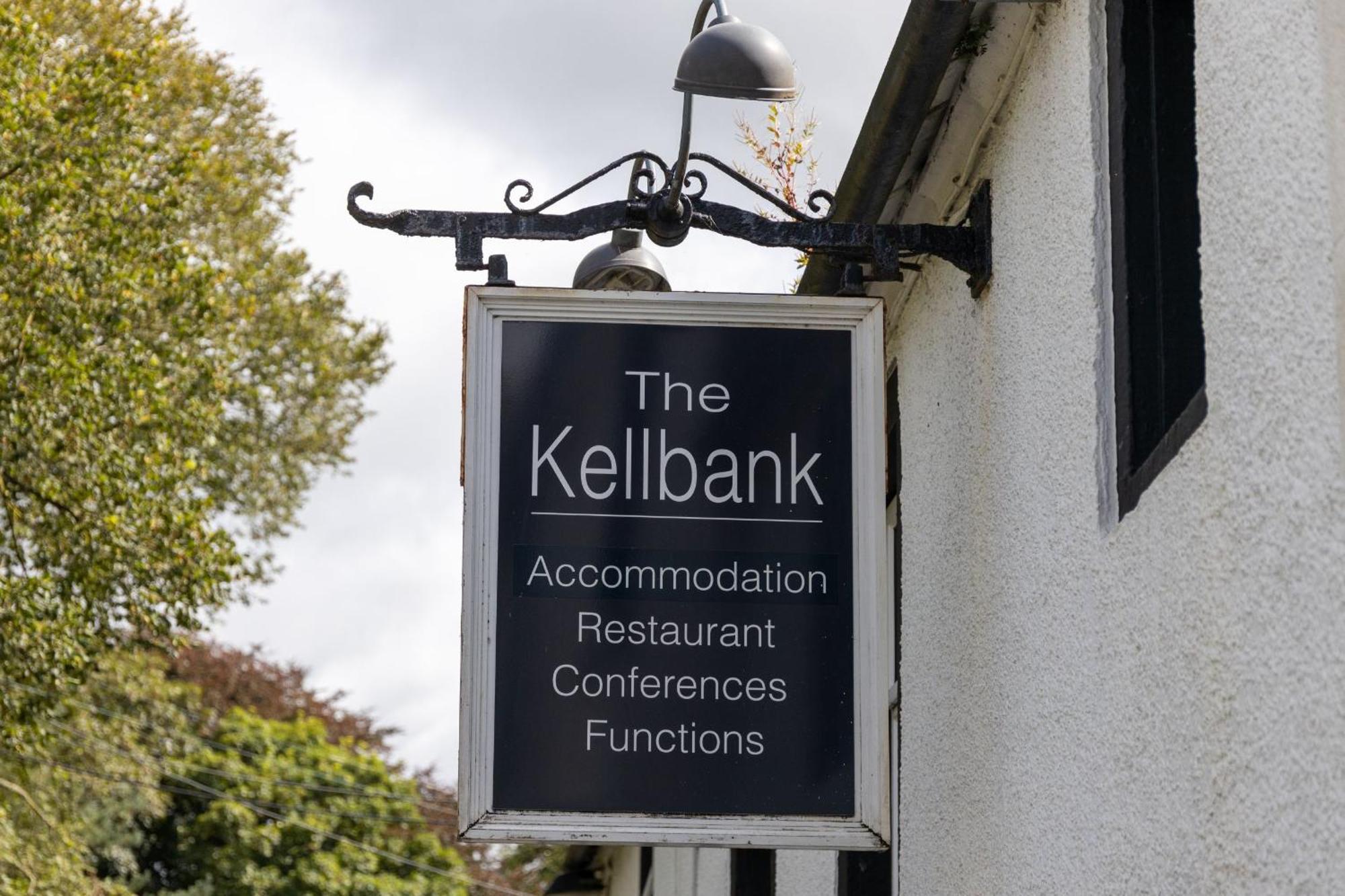 The Kellbank Hotel Gosforth  Buitenkant foto