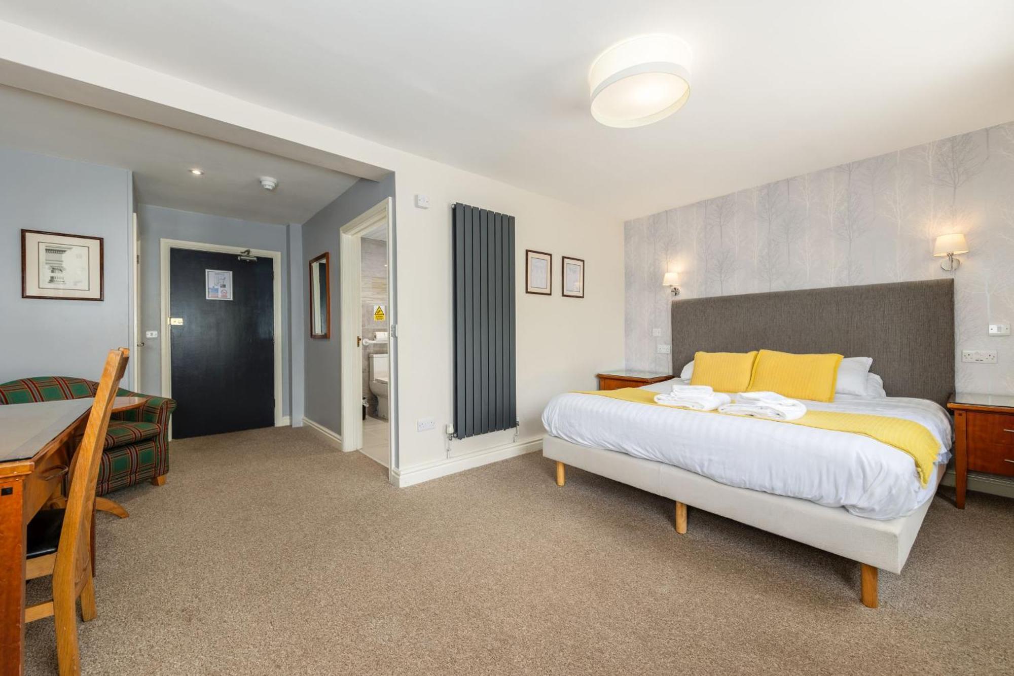 The Kellbank Hotel Gosforth  Buitenkant foto