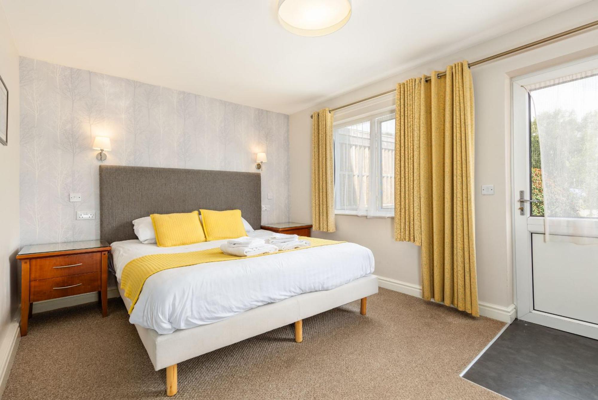The Kellbank Hotel Gosforth  Buitenkant foto