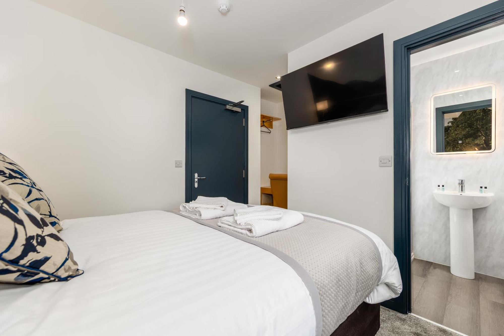 The Kellbank Hotel Gosforth  Buitenkant foto