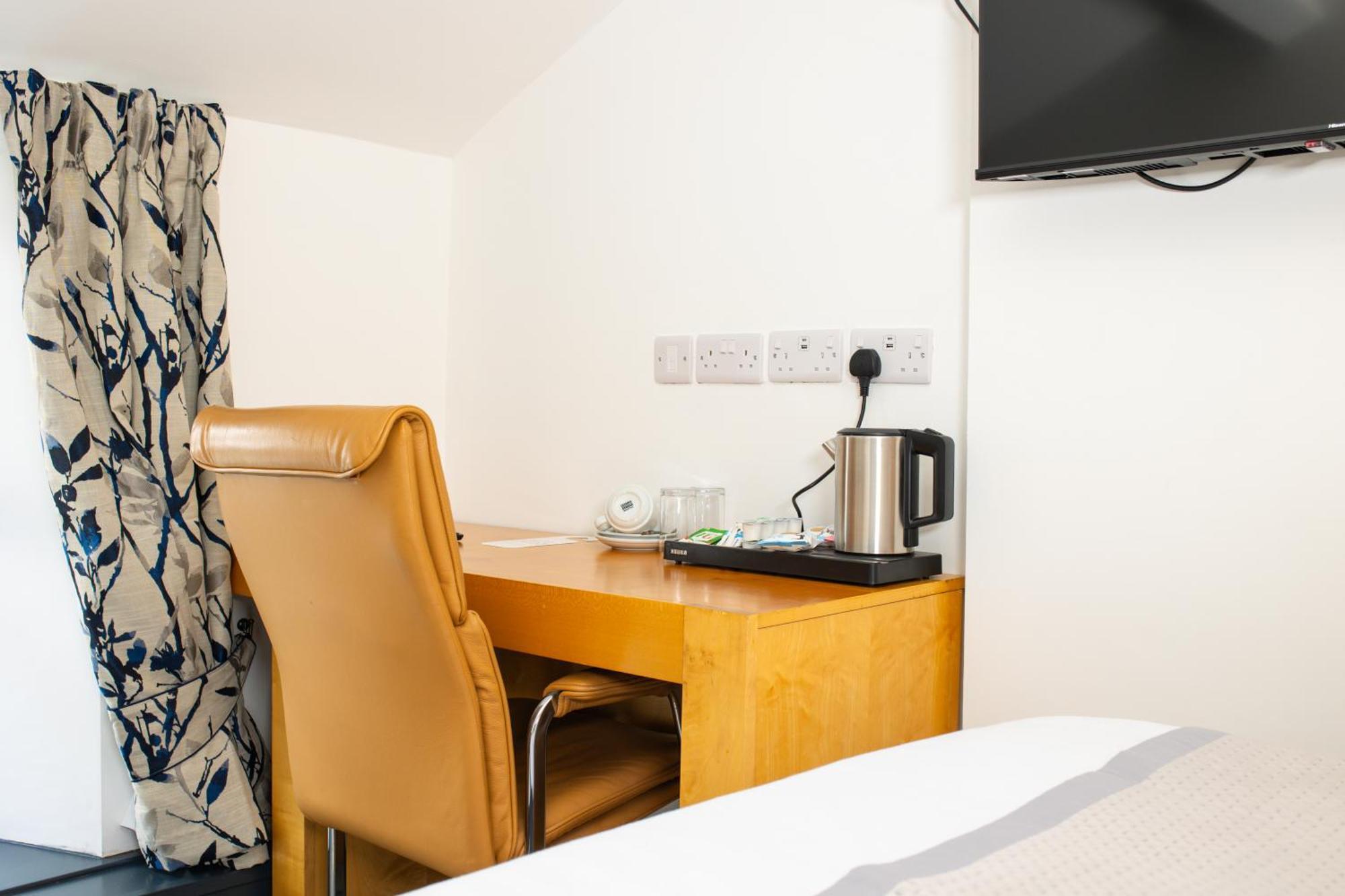 The Kellbank Hotel Gosforth  Buitenkant foto