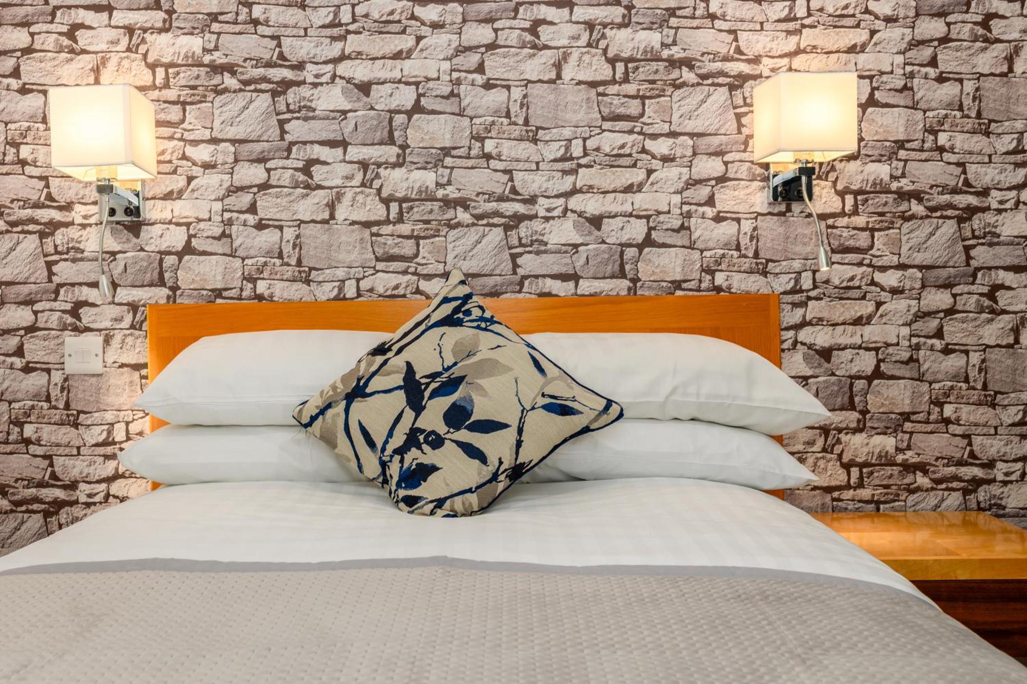 The Kellbank Hotel Gosforth  Buitenkant foto